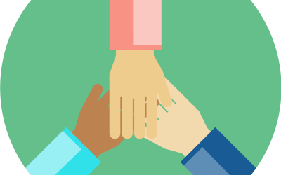 Uusi työntekijä Piia esittäytyy!